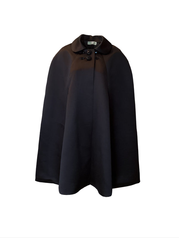 Kate Embellished Cape