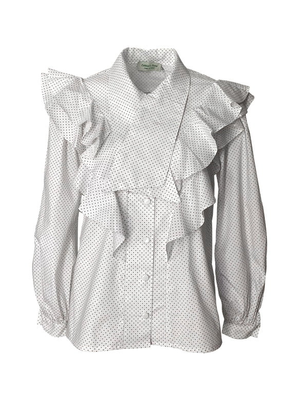 Emily Blouse