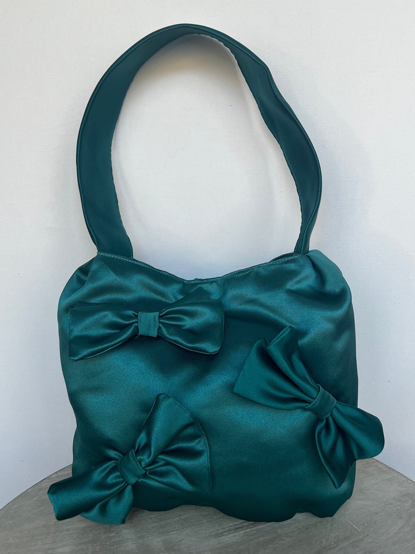 Mini Bow Bag