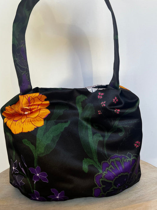Secret Garden Bag