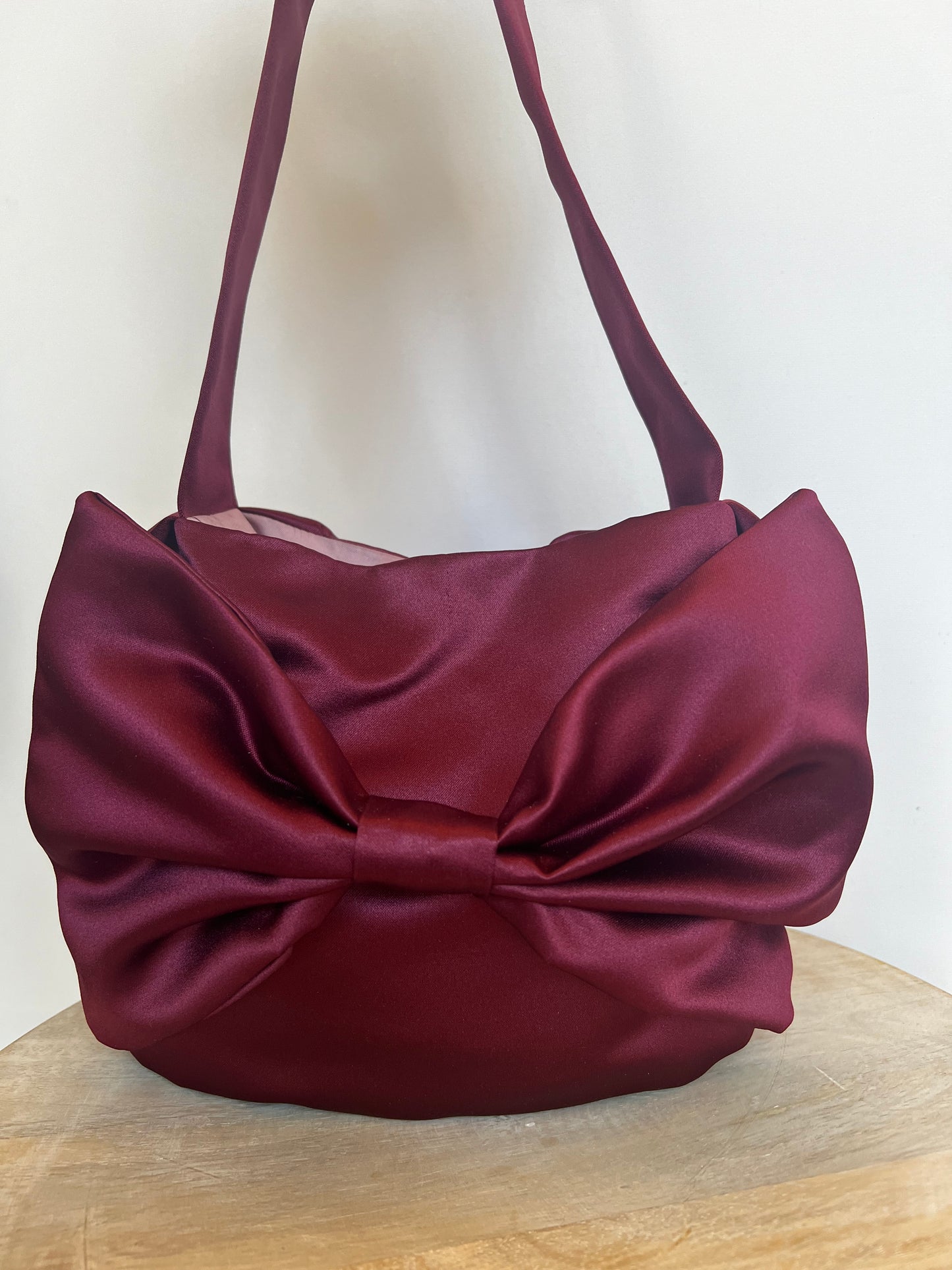 Bow Bag