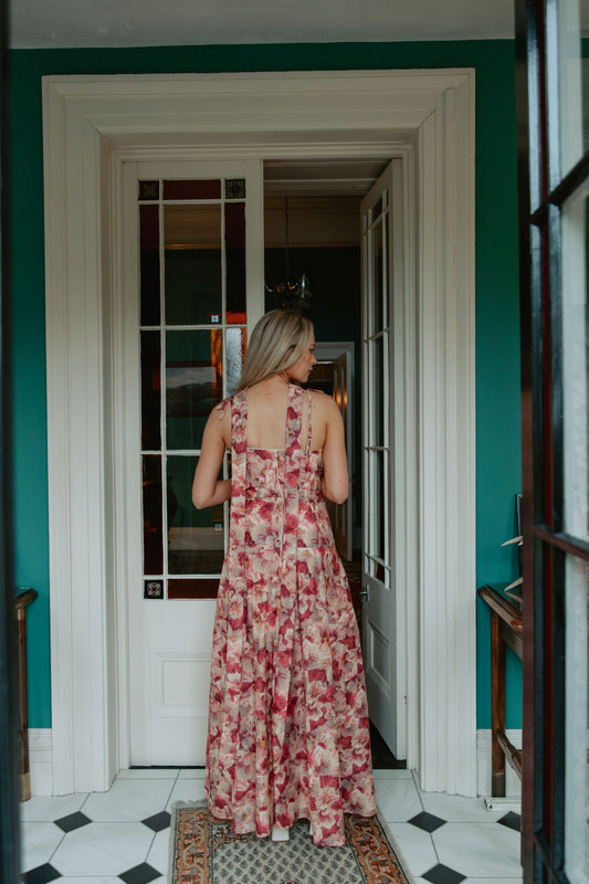 Always Midi Dress