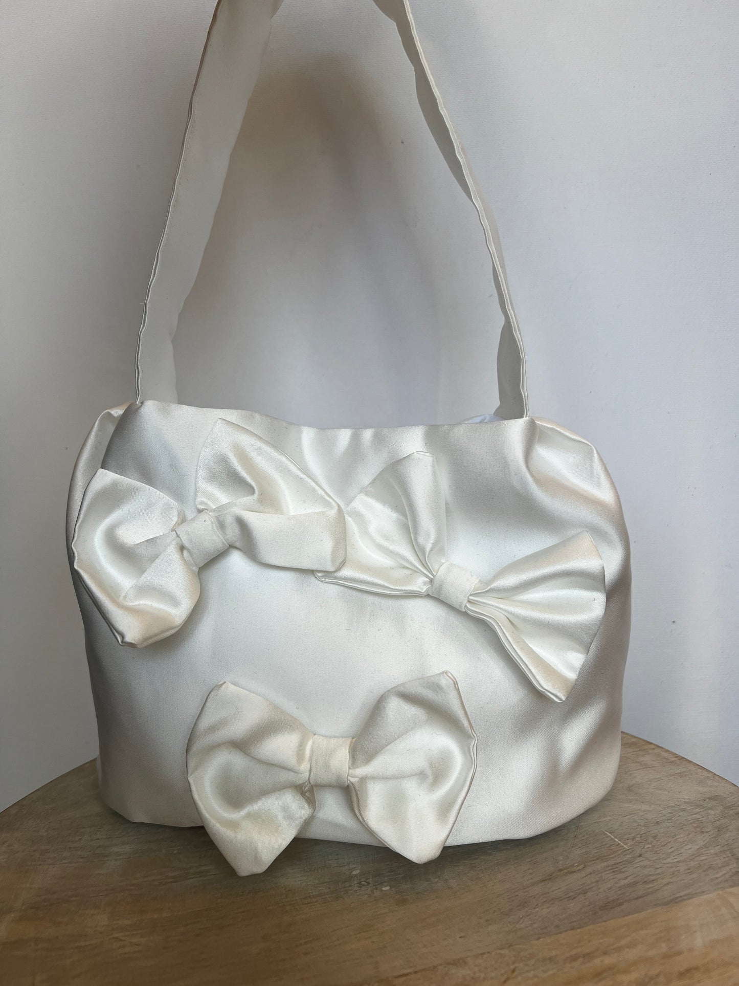 Mini Bow Bag