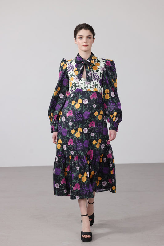 Dixon Midi Dress