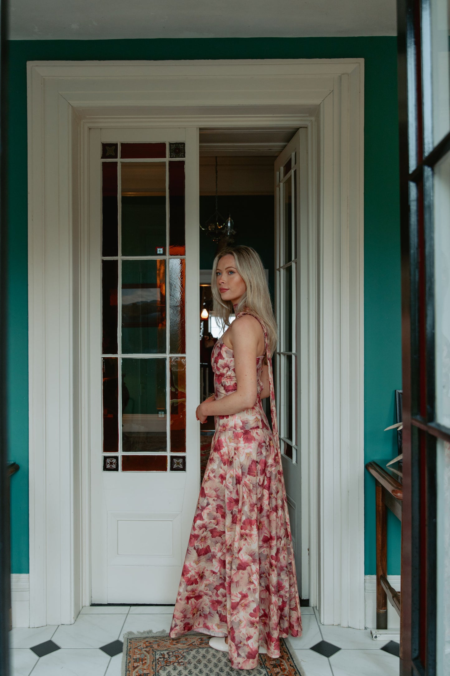 Always Midi Dress