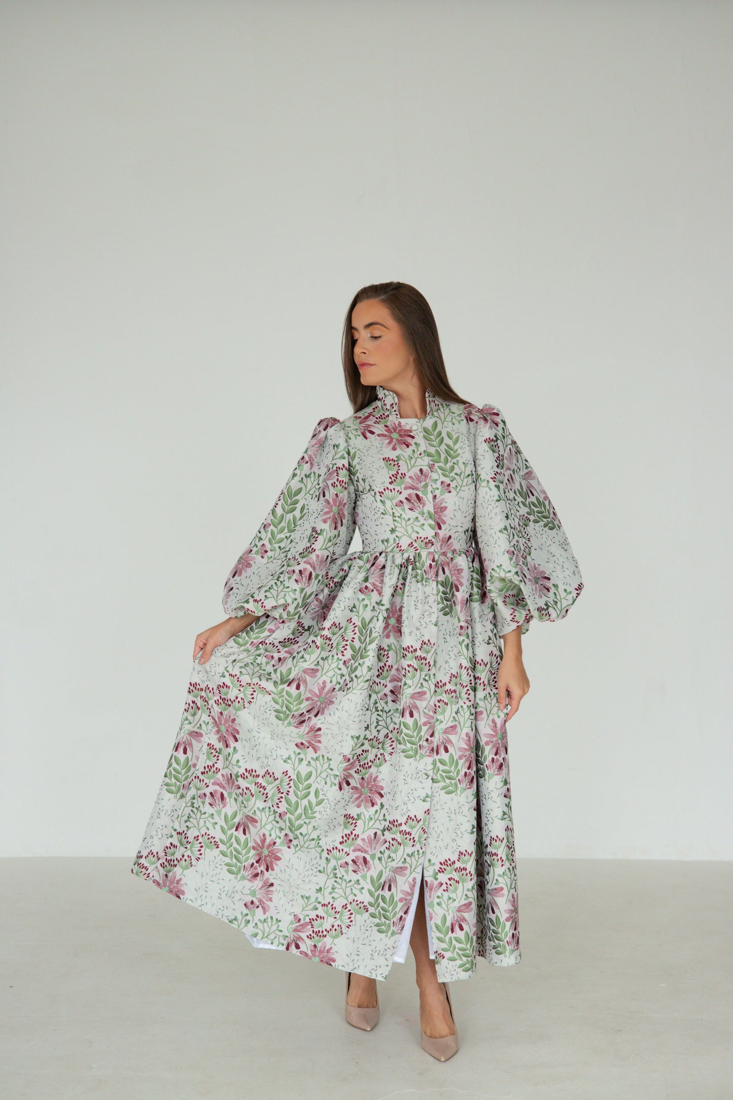 Opera Coat