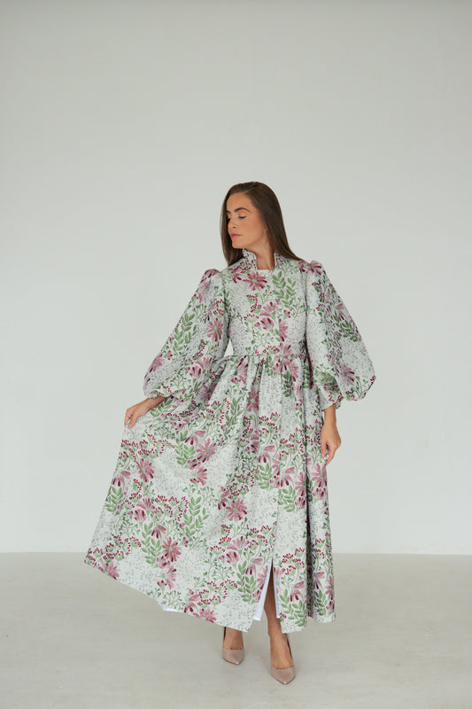 Opera Coat