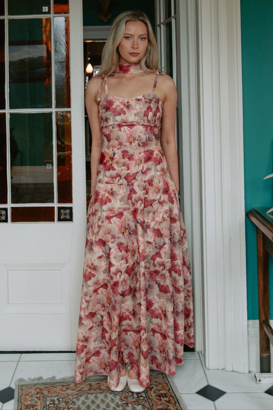 Always Midi Dress