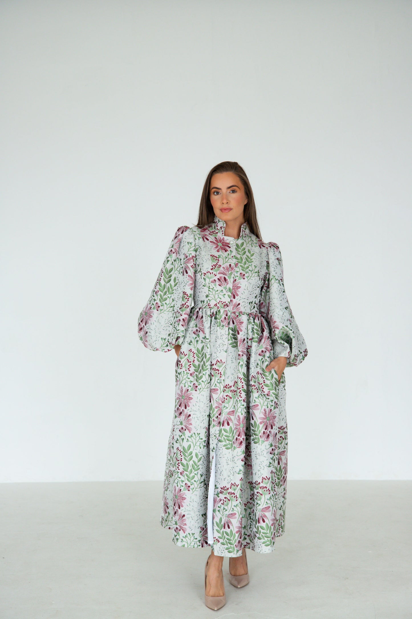 Opera Coat