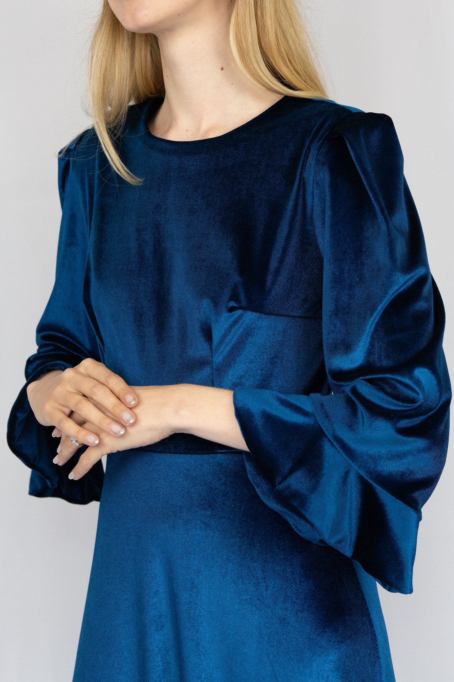 Ray Midi Dress