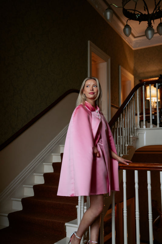 Promises Cape Sample