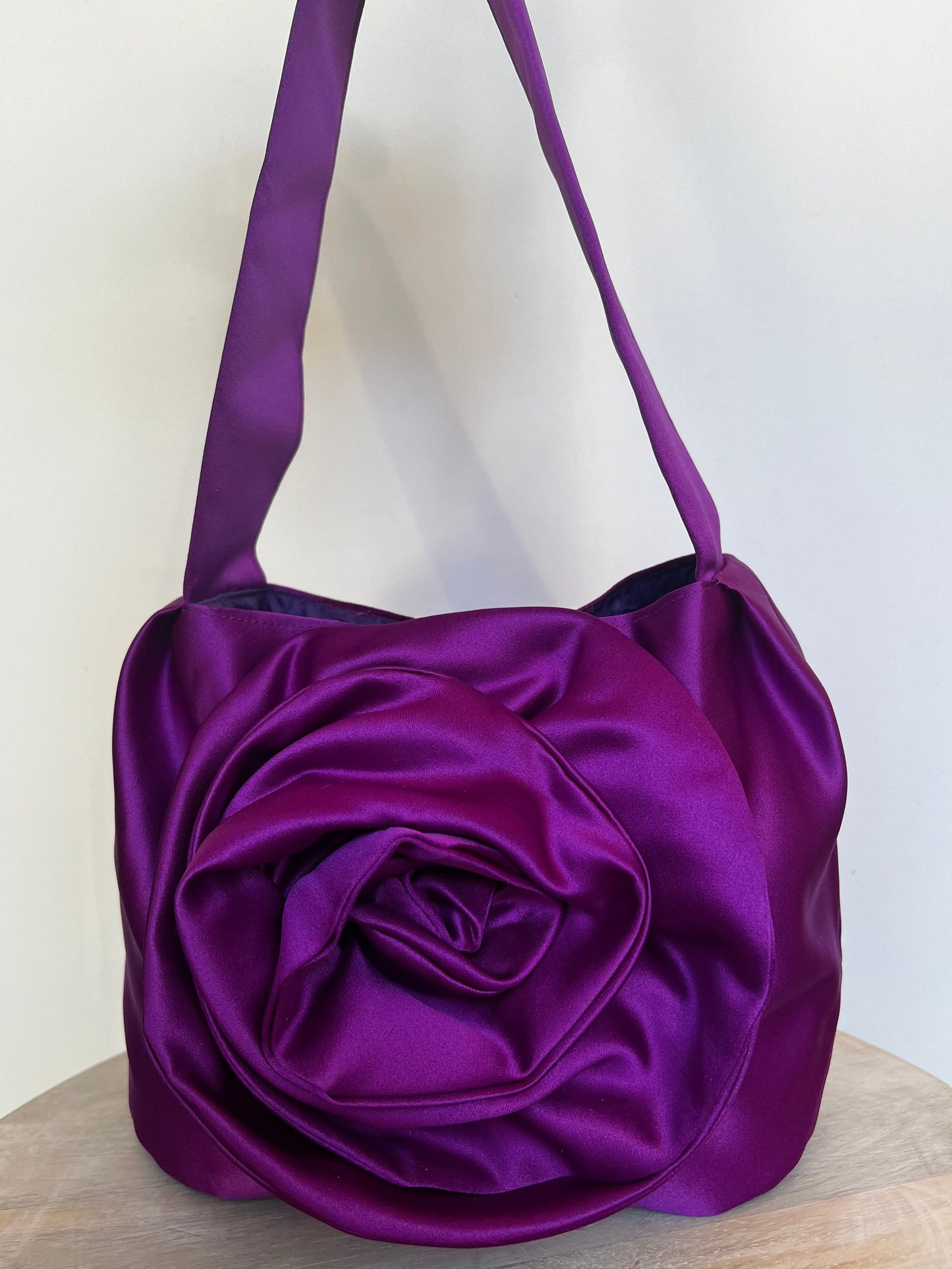 Rose Bag