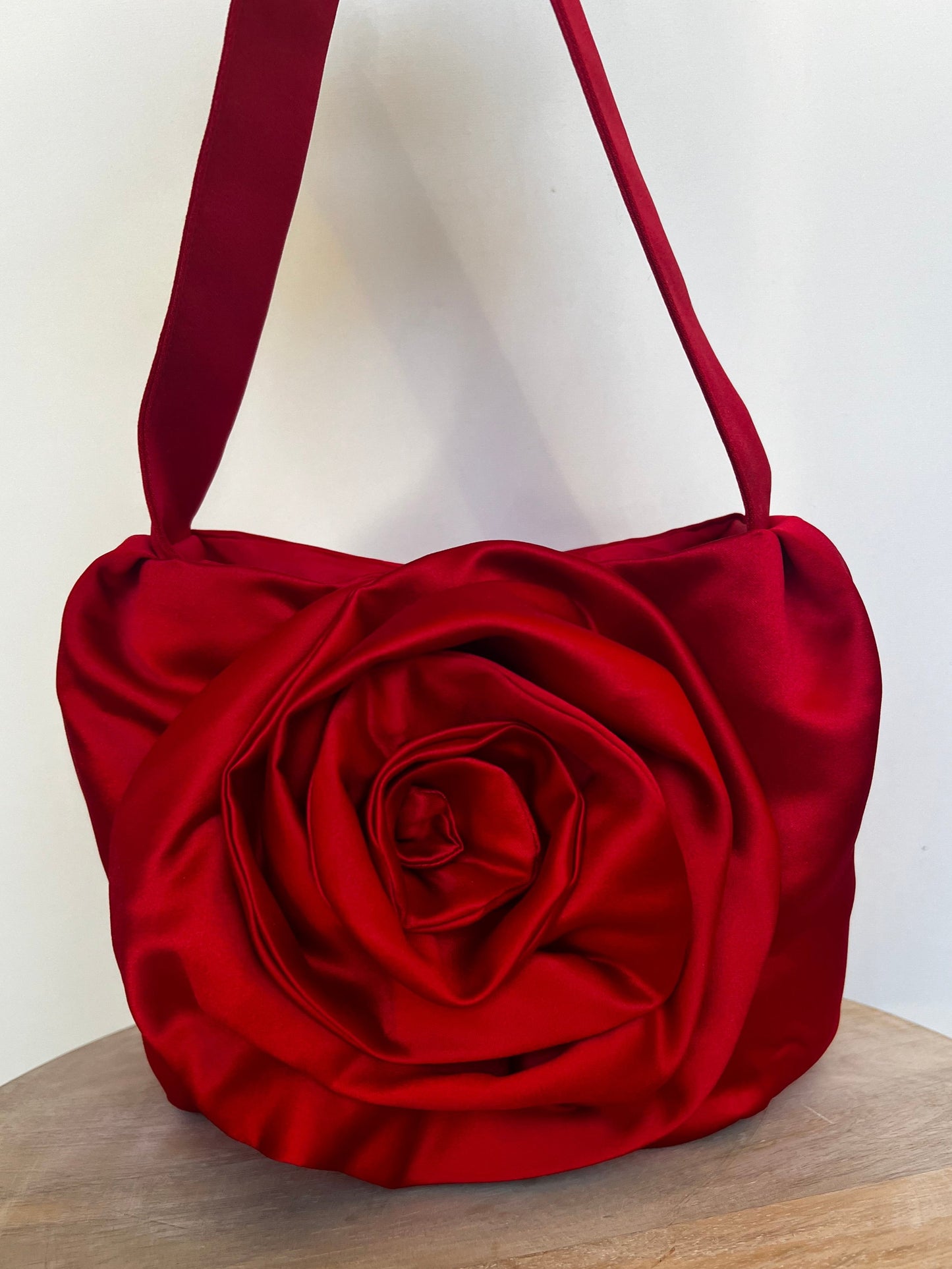 Rose Bag