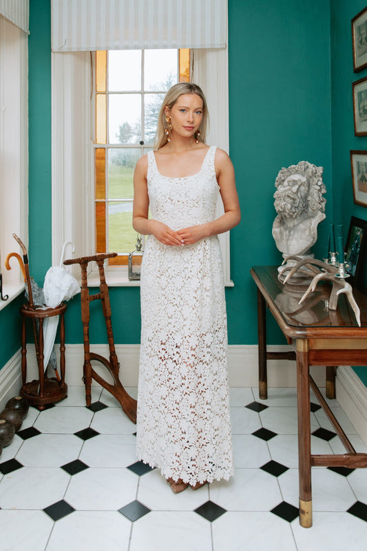 Forever Midi Dress