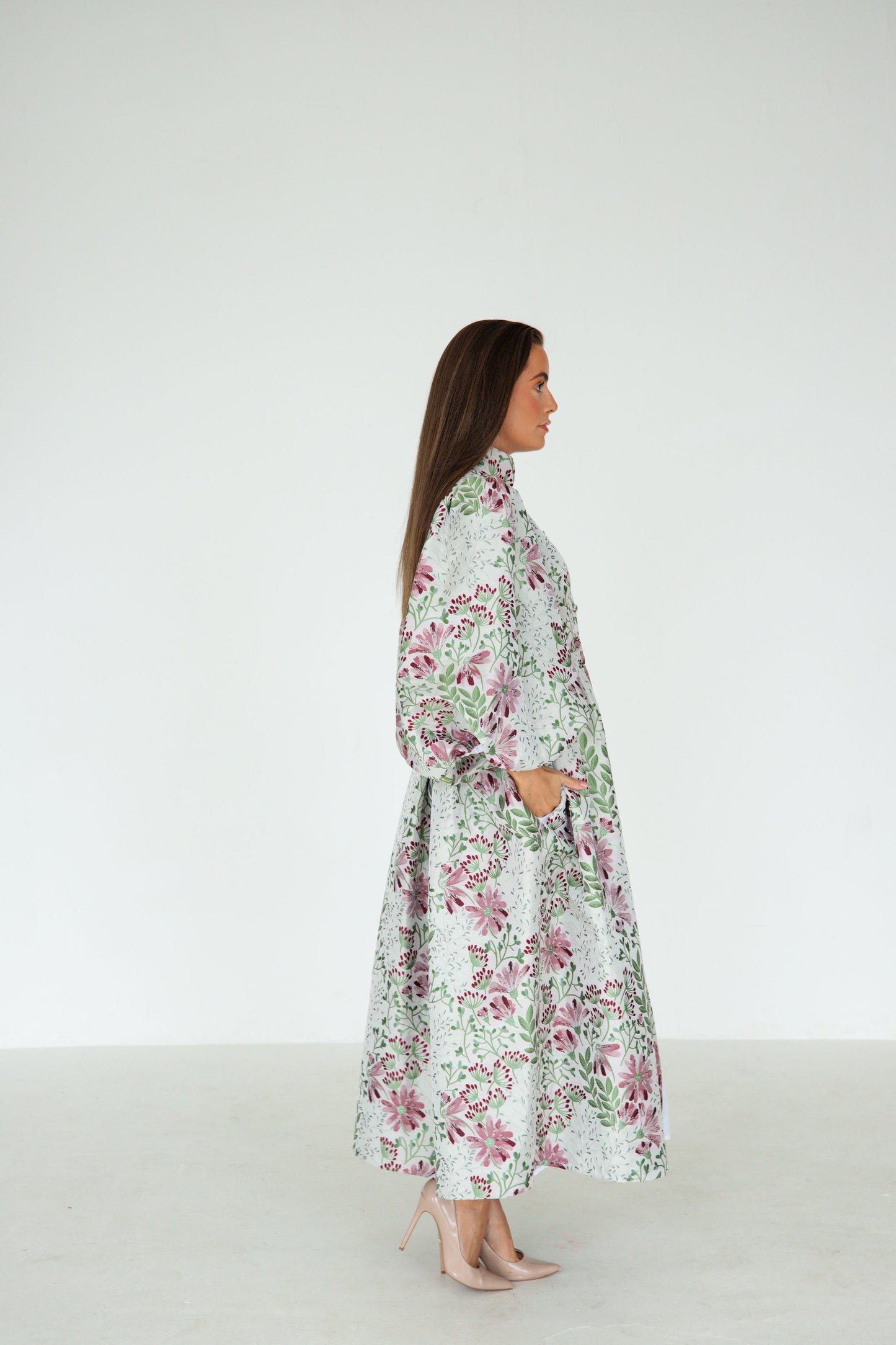 Opera Coat