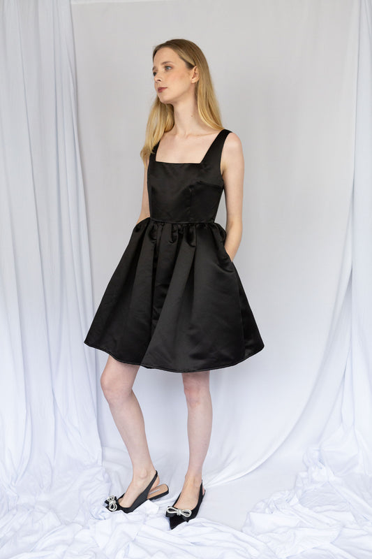 Tulip Mini Dress