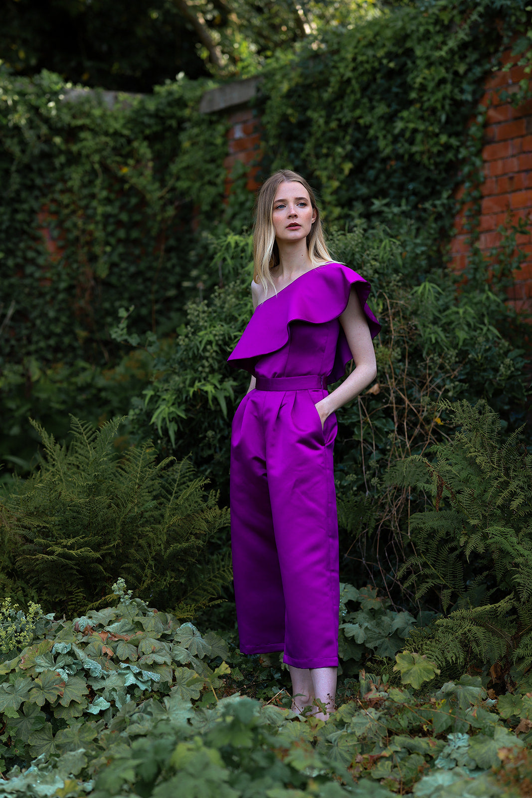 Sunset Trousers