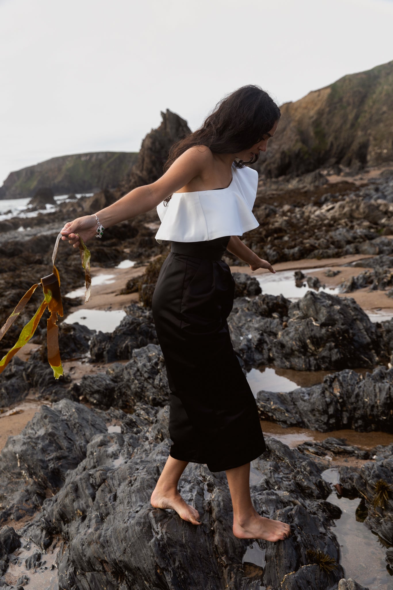 Celestial Culottes