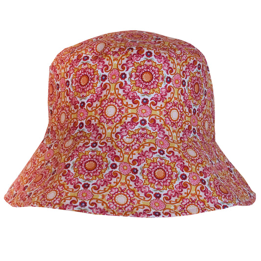 Dawn Bucket Hat