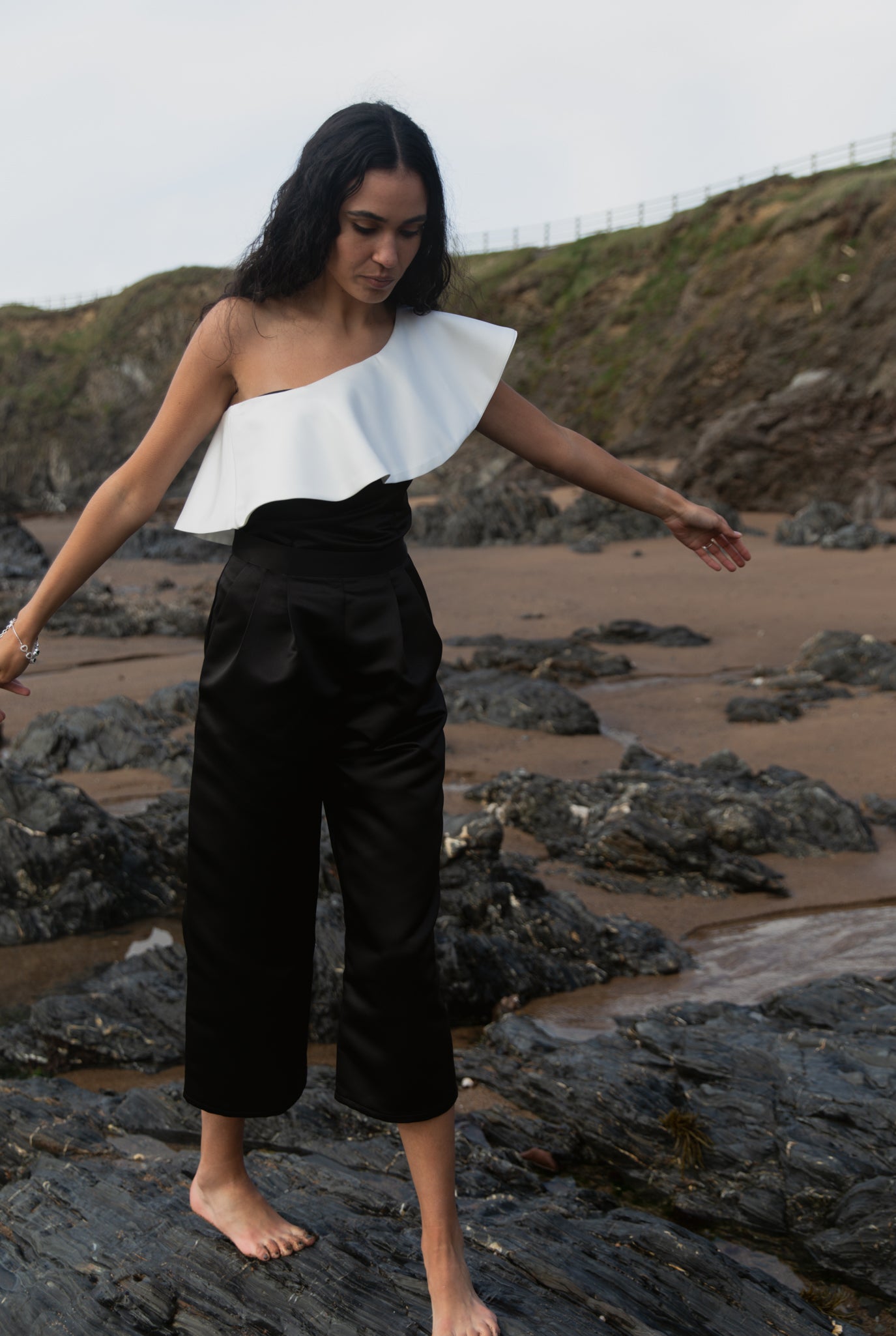 Celestial Top