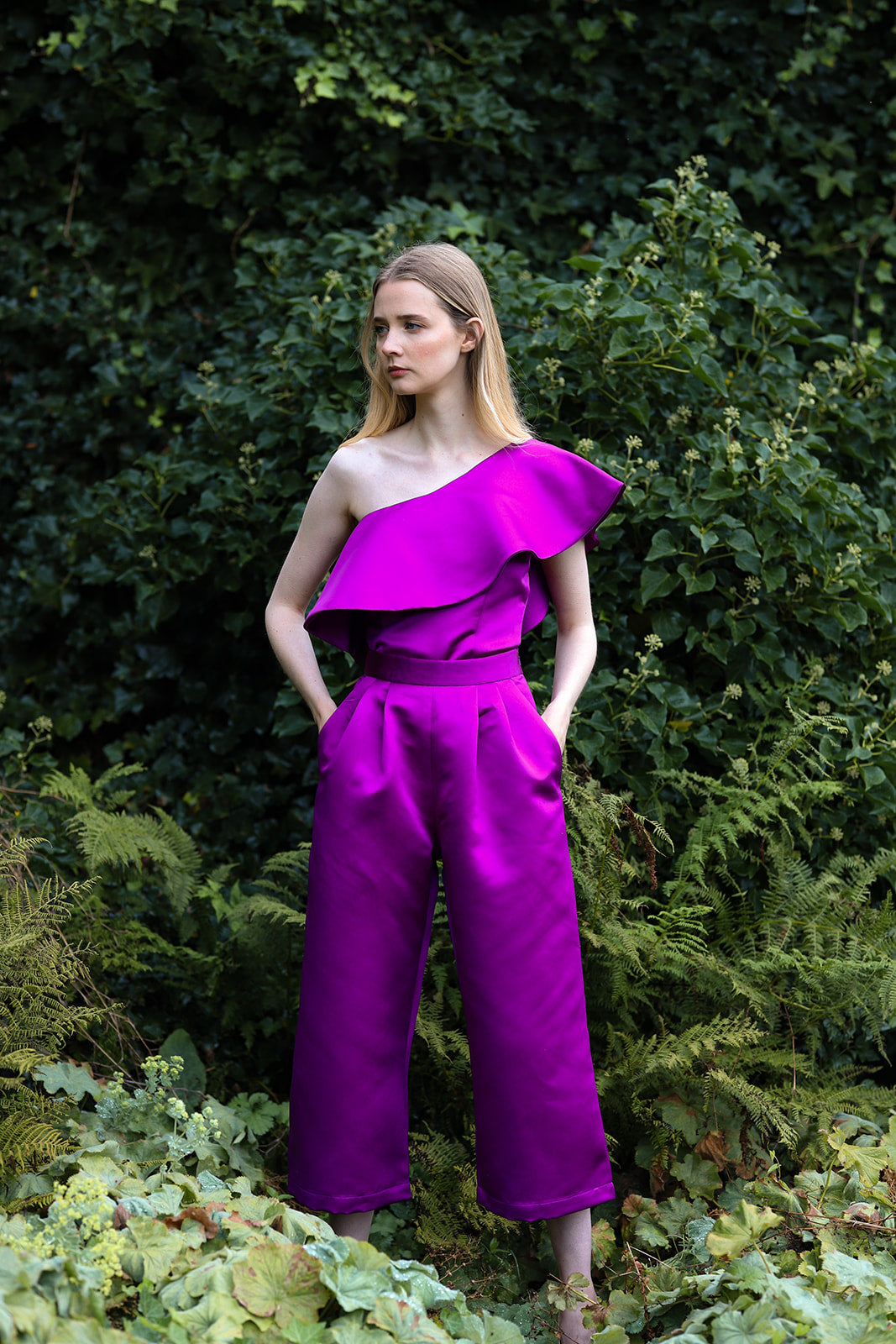 Sunset Trousers