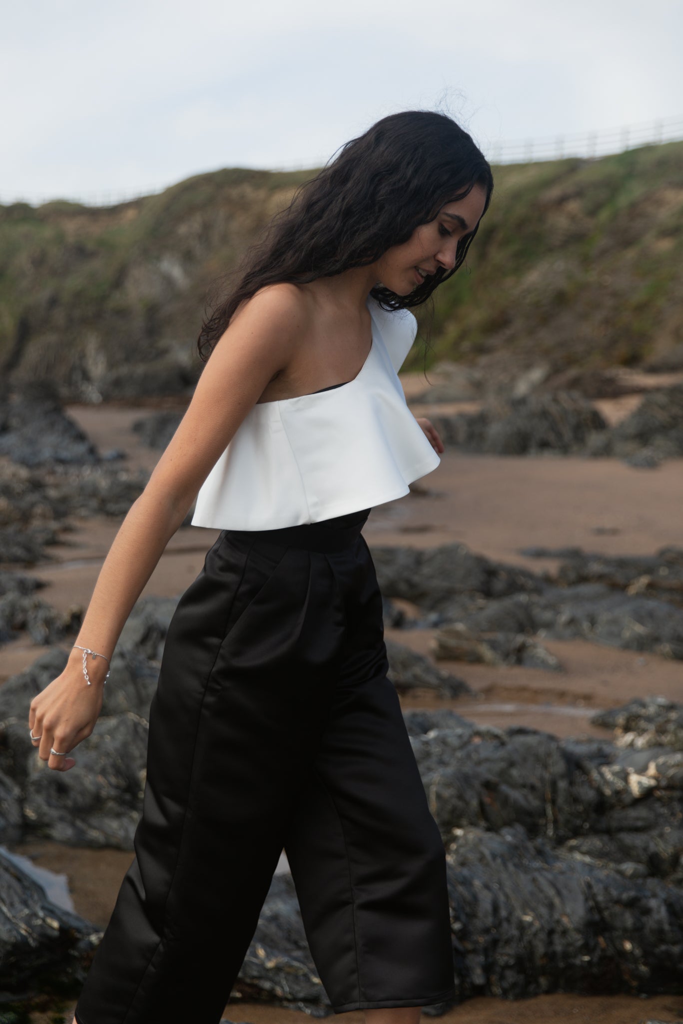 Celestial Top