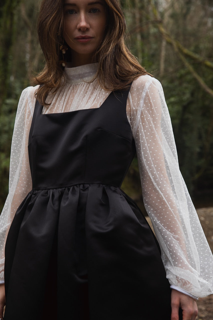 Daisy Blouse