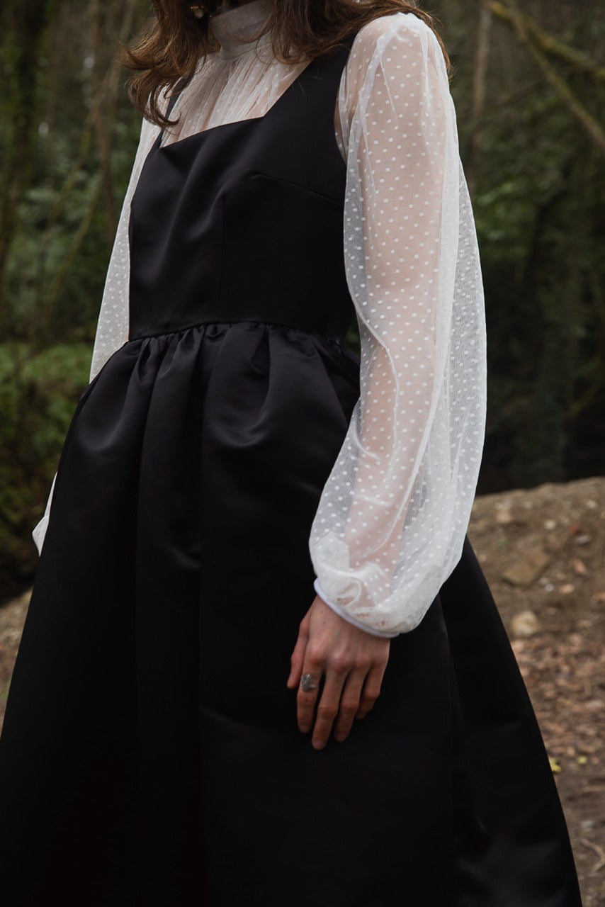 Daisy Blouse