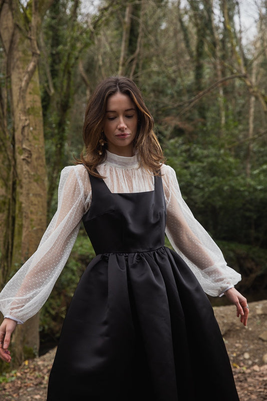 Daisy Blouse
