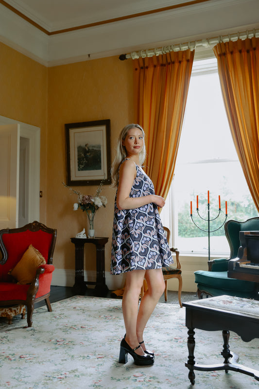 Sarah Dress