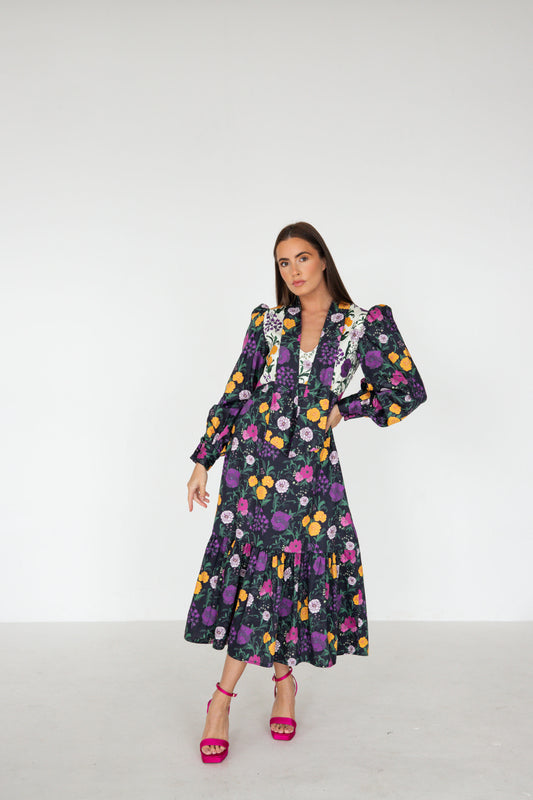 Dixon Midi Dress