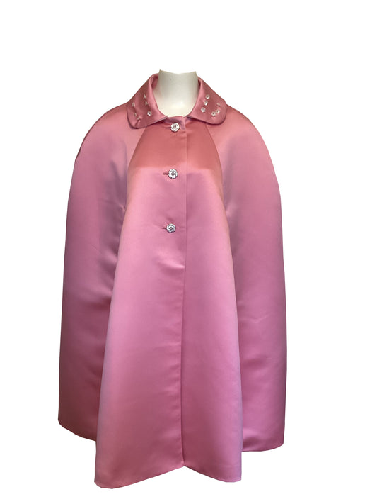 Promises Cape Sample