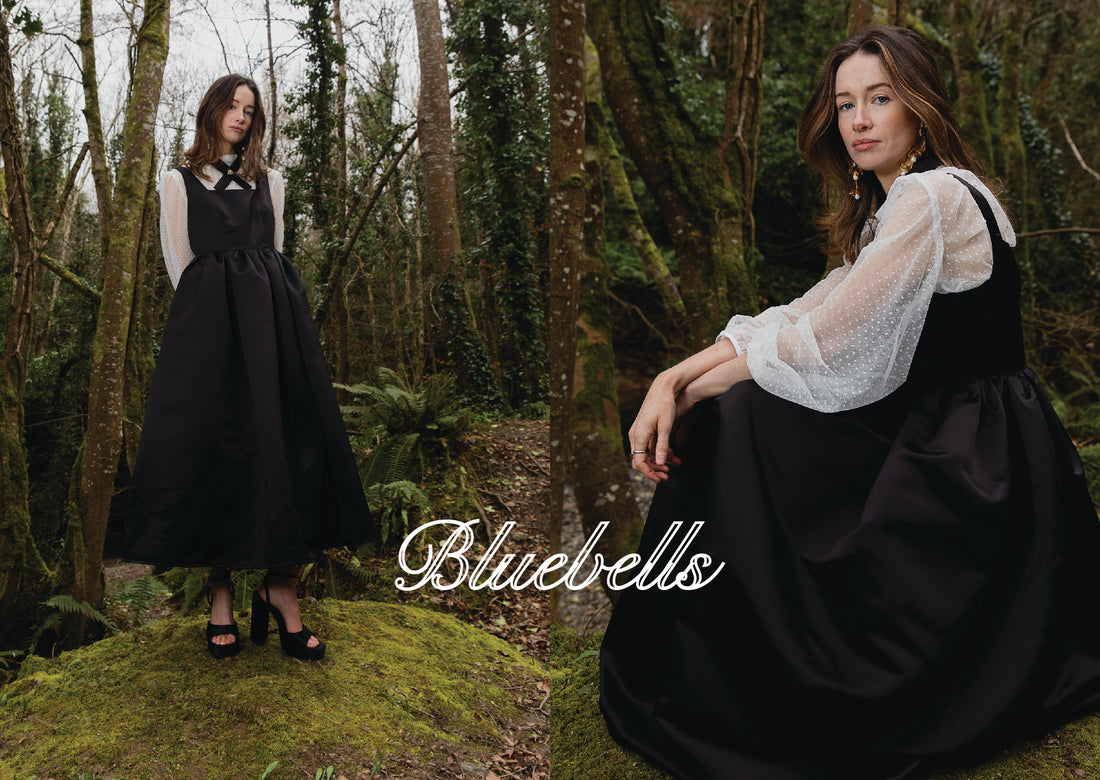 Cobbler's Lane Irish Made Fashion