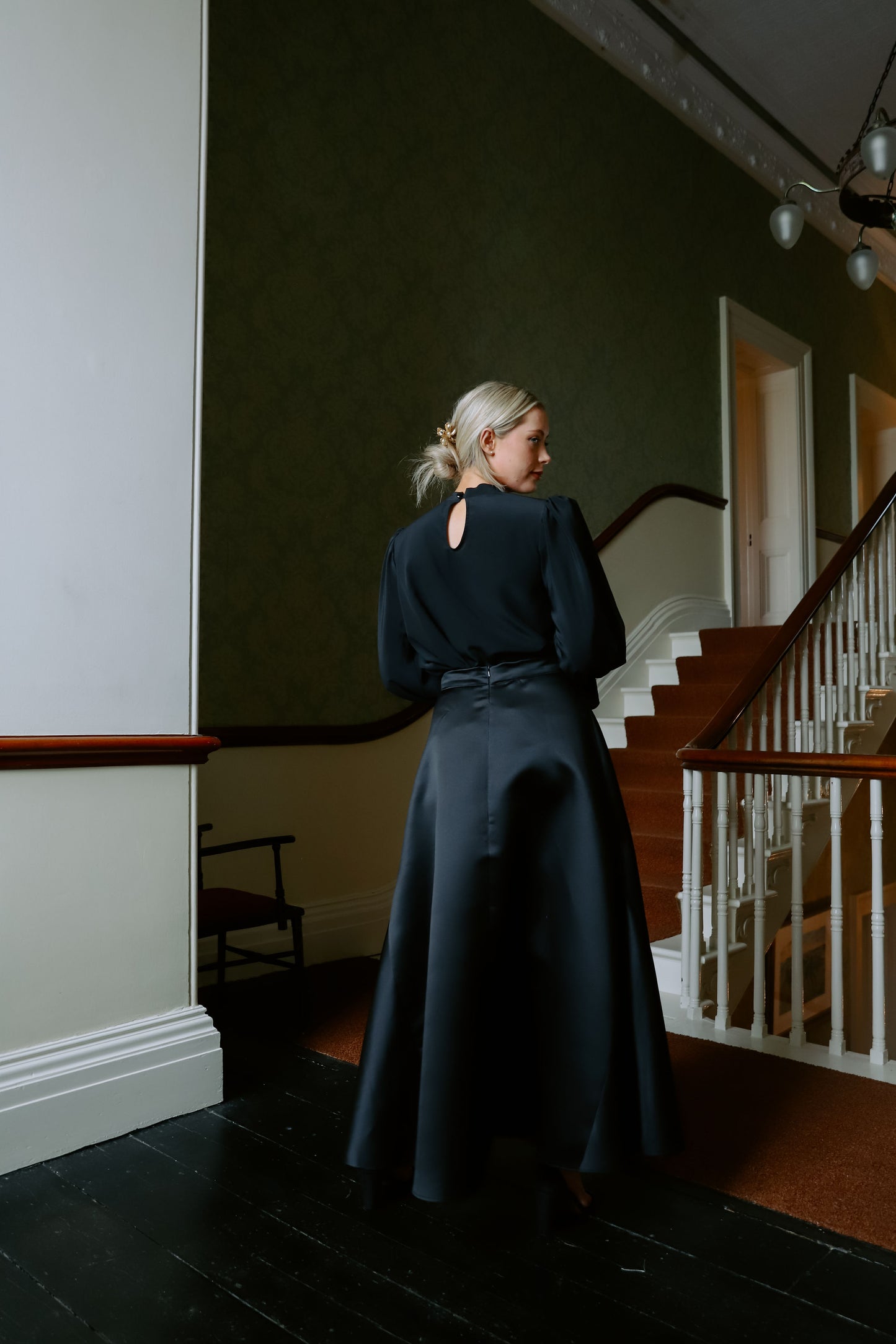 Kate Skirt
