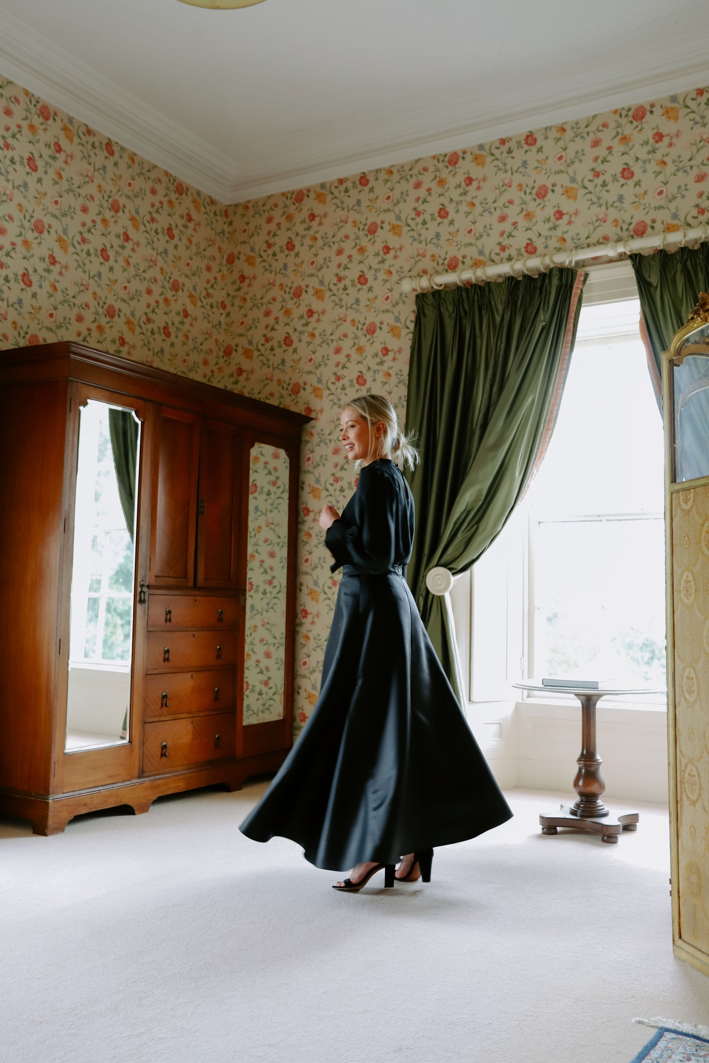 Kate Skirt