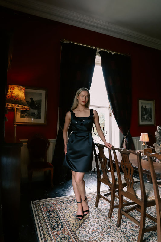 Kate Embellished Dress