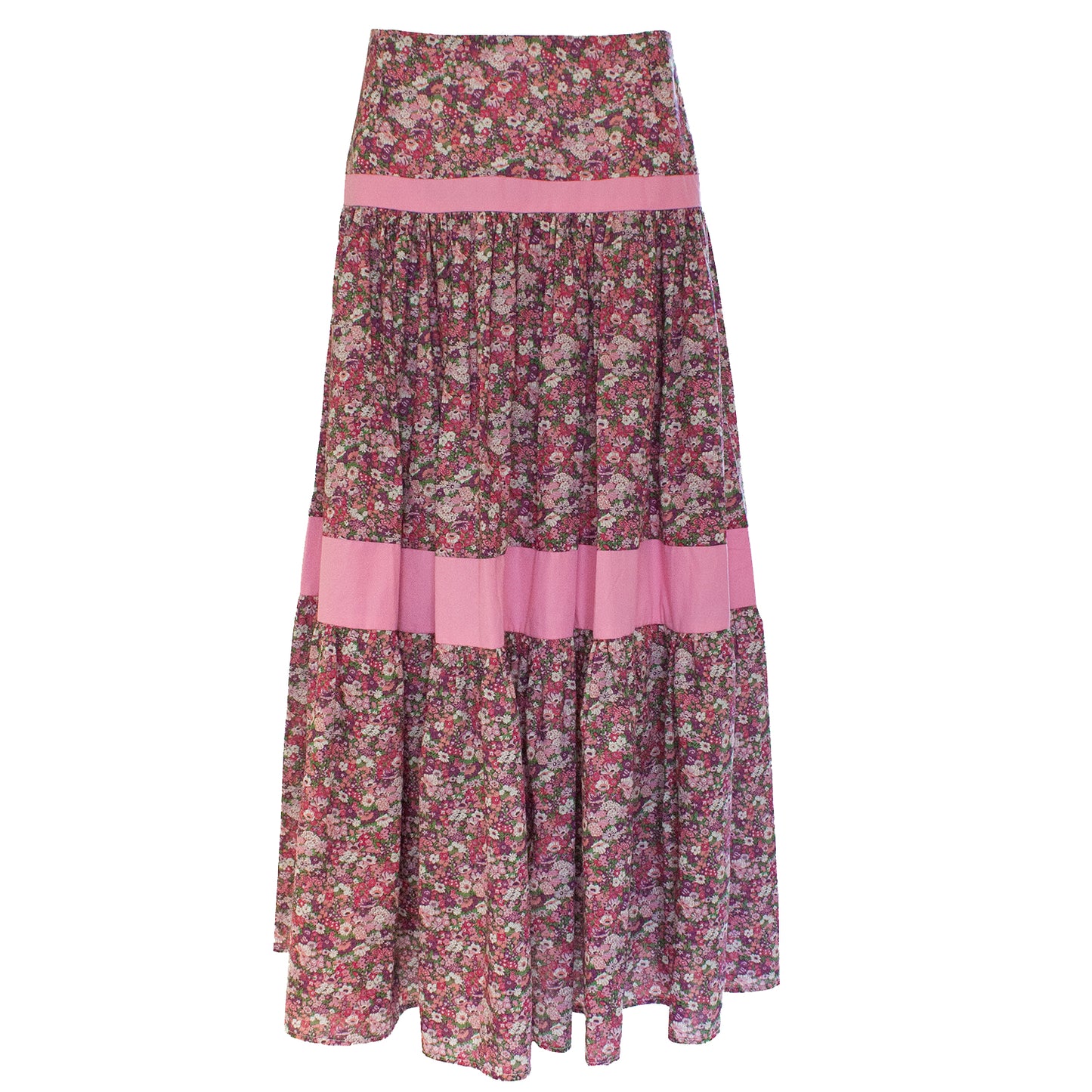 Rose Bay Midi Skirt