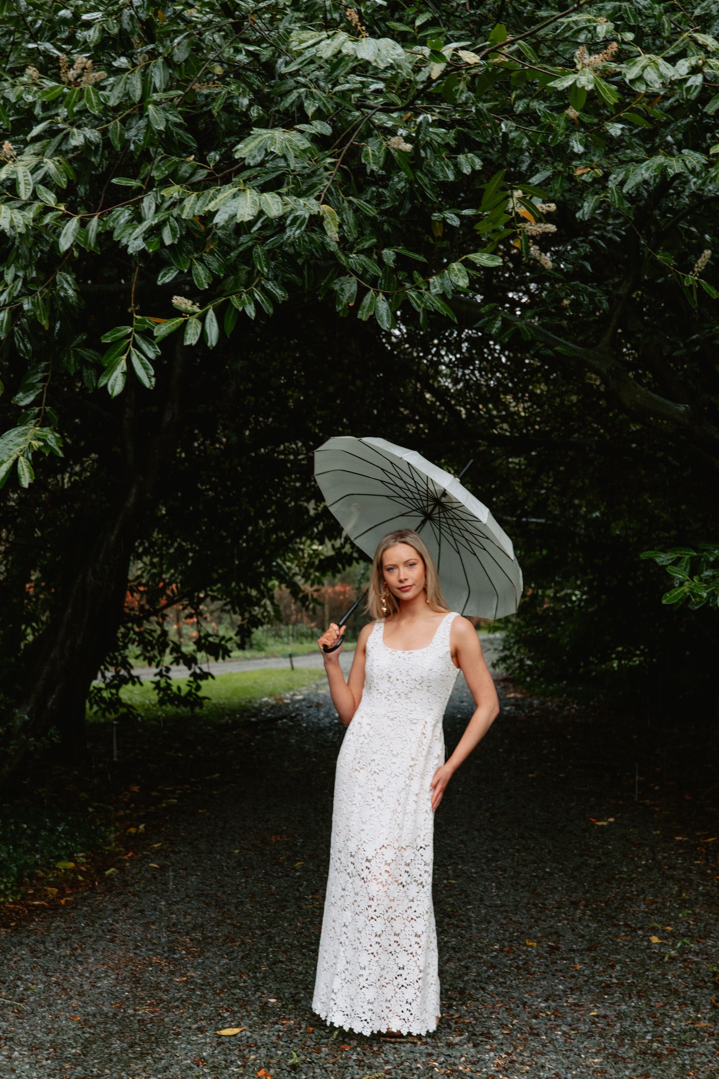 Forever Midi Dress