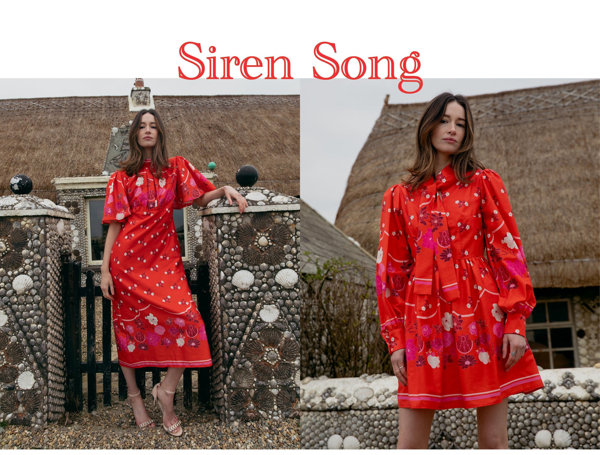 Cobbler's Lane Irish Made Fashion