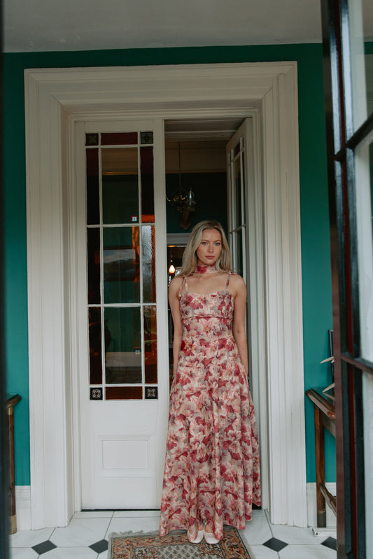 Always Midi Dress