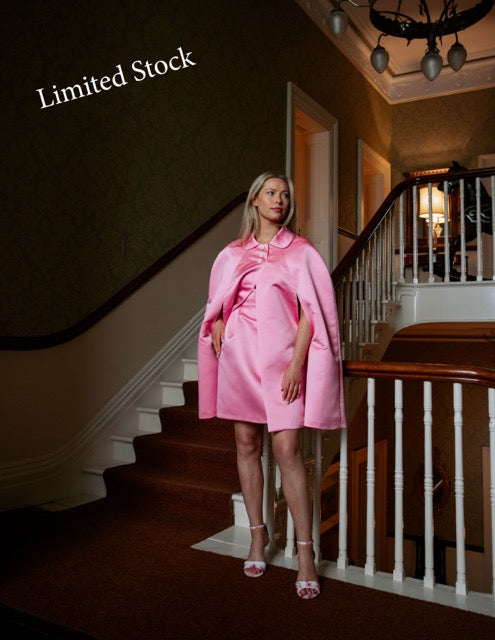 Promises Cape- Email for Restock Info