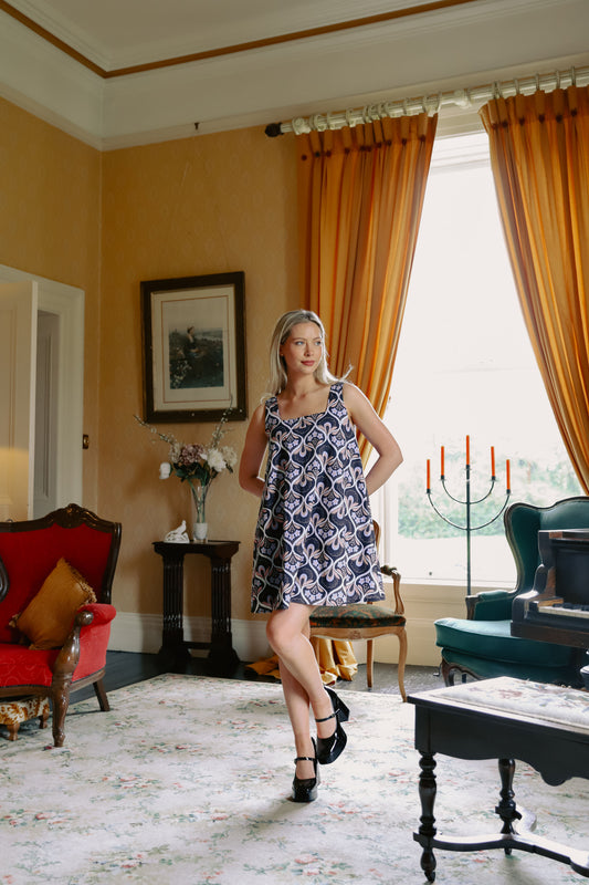 Sarah Dress