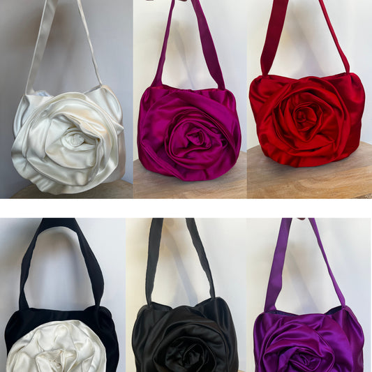 Rose Bag