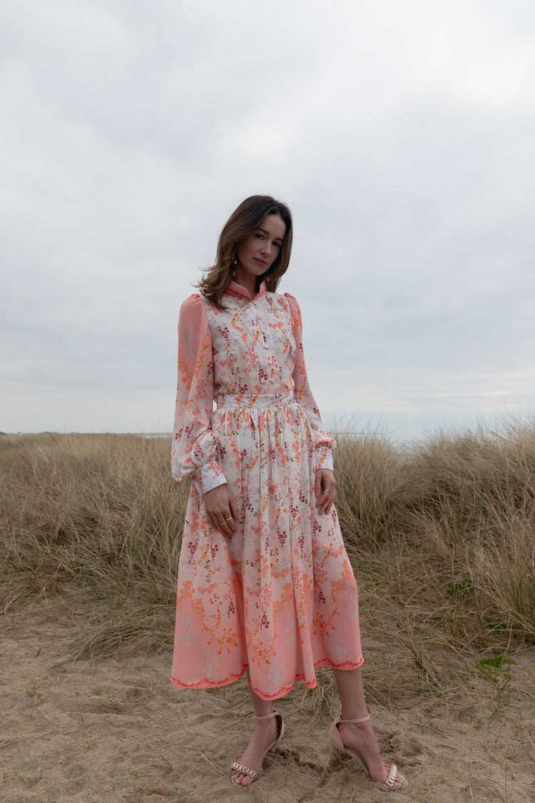 Cobbler's Lane Irish Made Fashion