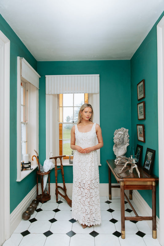 Forever Midi Dress