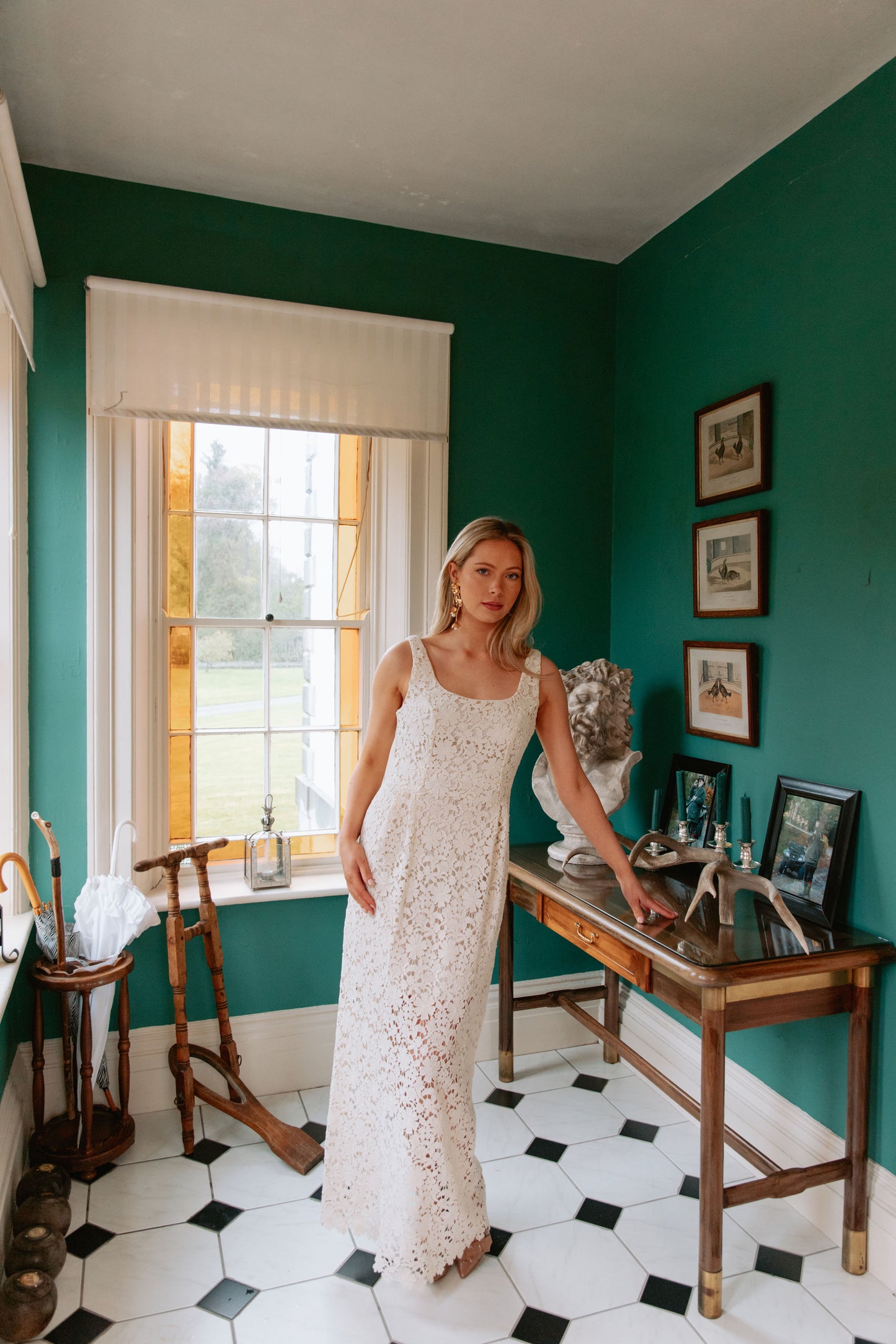 Forever Midi Dress