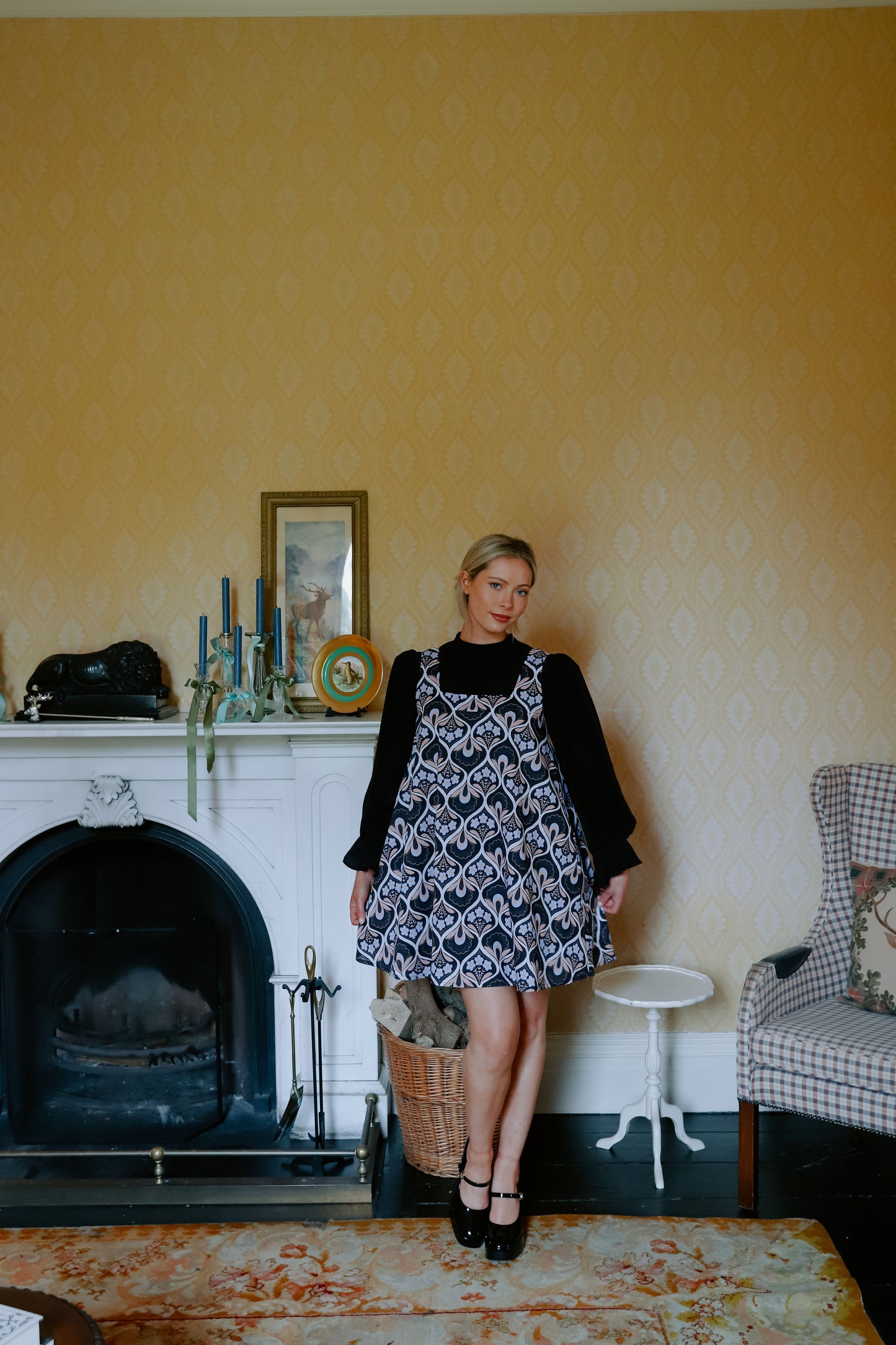 Sarah Dress