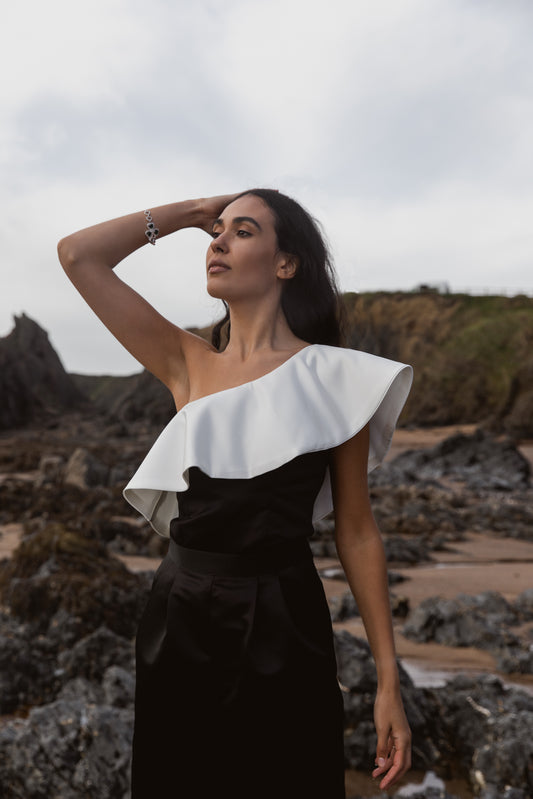 Celestial Top