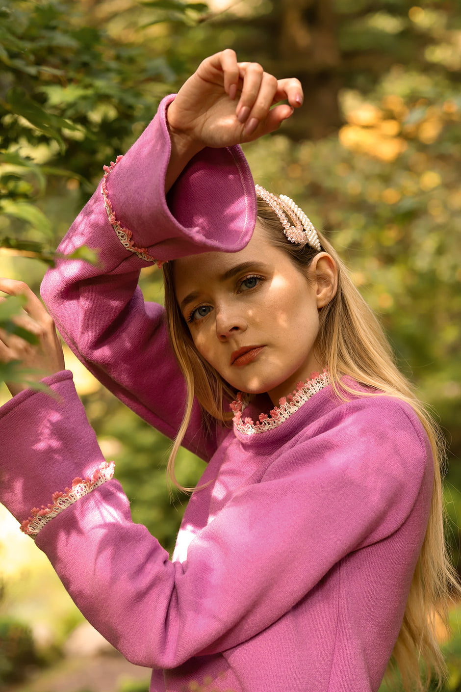 Cobbler's Lane Irish Made Fashion