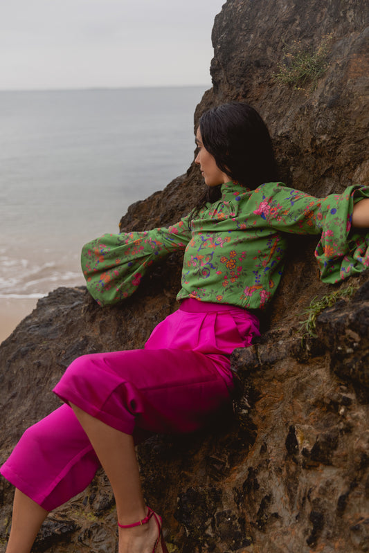 Sunrise Culottes